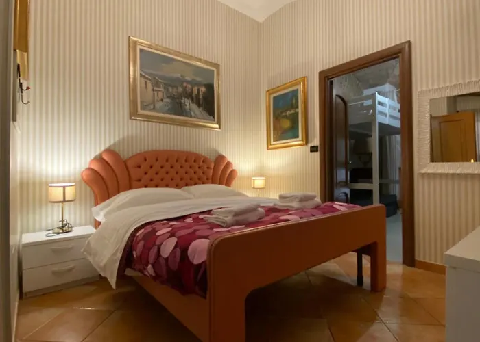 Apartment For 6 People