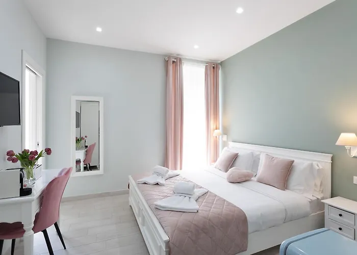 Colosseo House