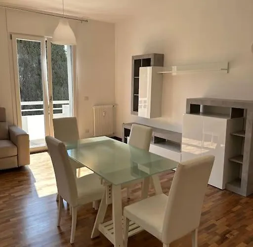 Casa Vacanza Gemelli