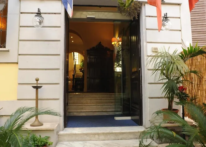 Hotel Silva
