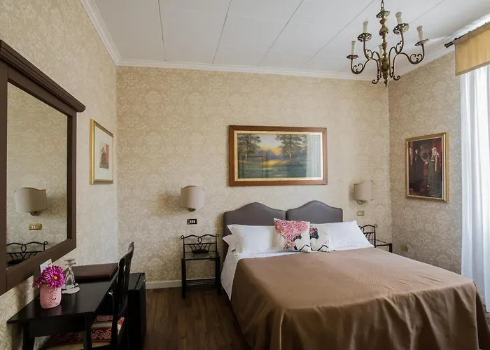 Hotel Residenza In Farnese
