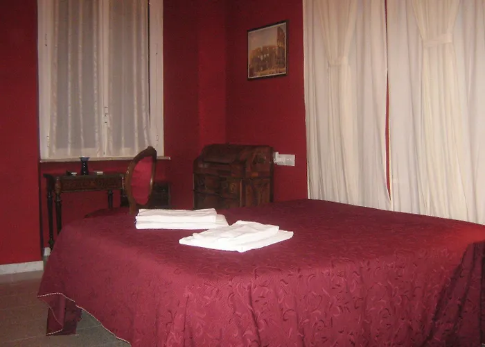 Hotel Ferraro