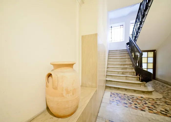 Baldassini Suites