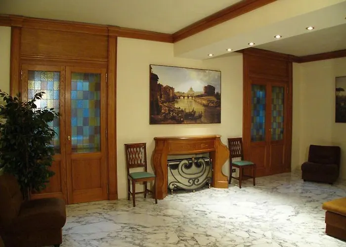 Hotel San Pietro