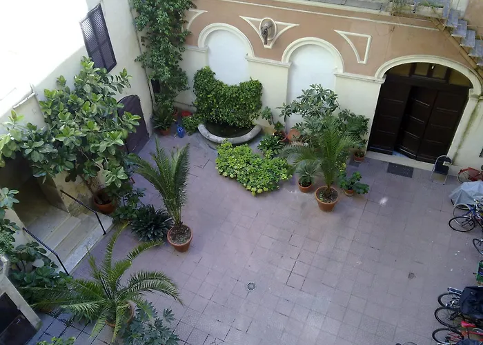 San Daniele Bundi House