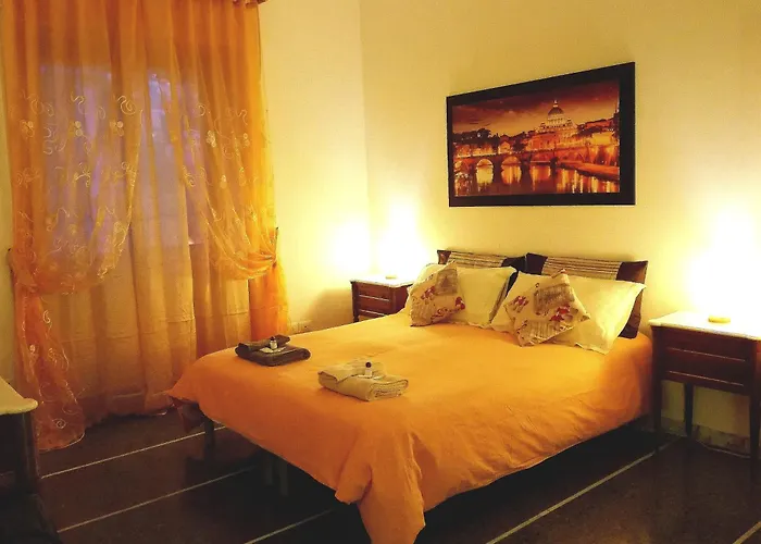 B&B Stelle Di Roma