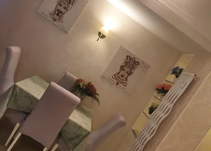 Crismi House