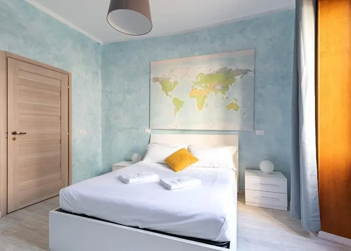 Private Room In A Guest House With Private Bathroom N4