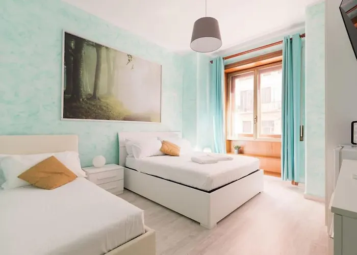 Private Room In A Guest House With A Private Bath N2