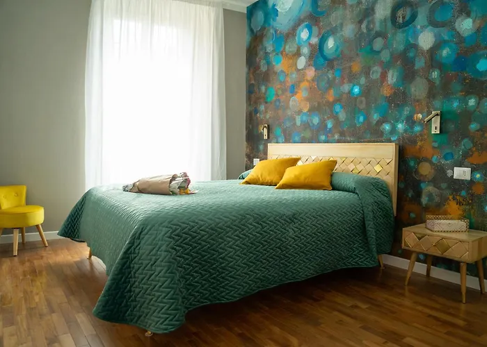 Domus In Trastevere Luxury Apartment