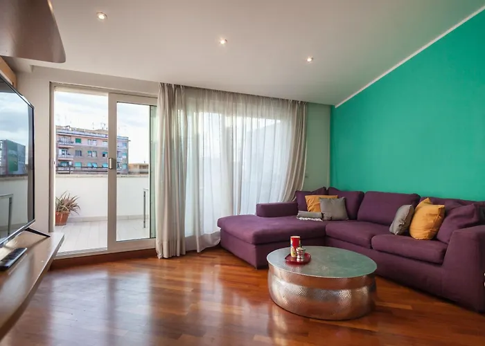 Casa Colibri