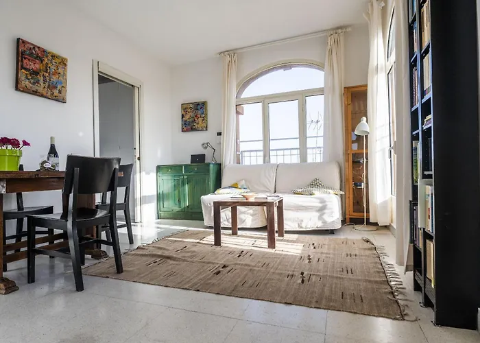 St John Basilica Lovely Tower Apartment
