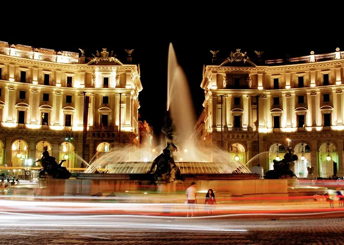 Federica\'S Home