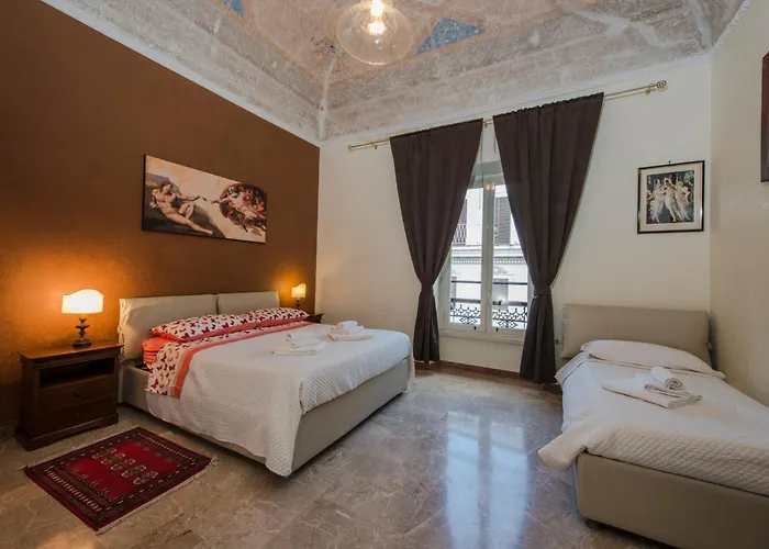 House Montebello