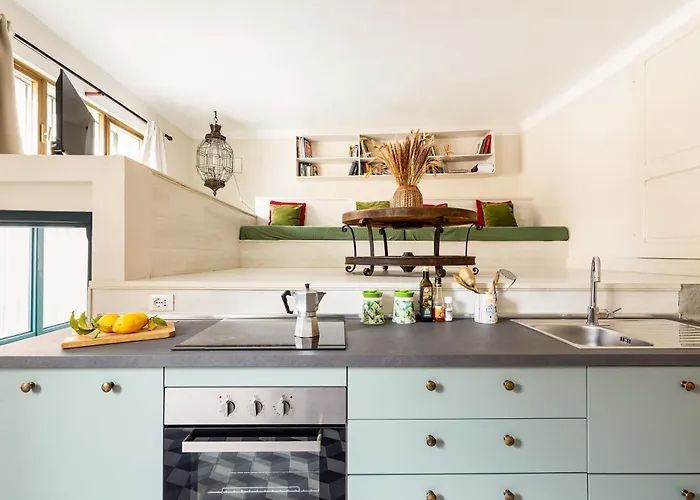 Trastevere Cozy Apartment