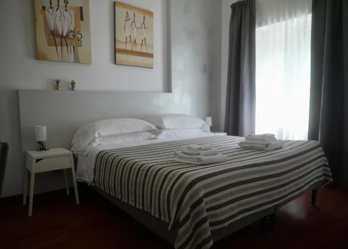 Casa Mia Guesthouse