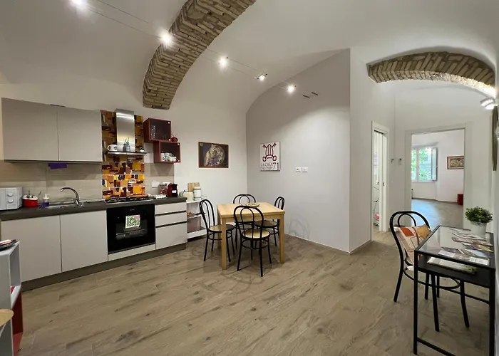 La Casa Dei Papi 71