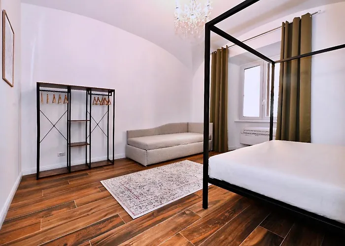 Vatican Design Apartments