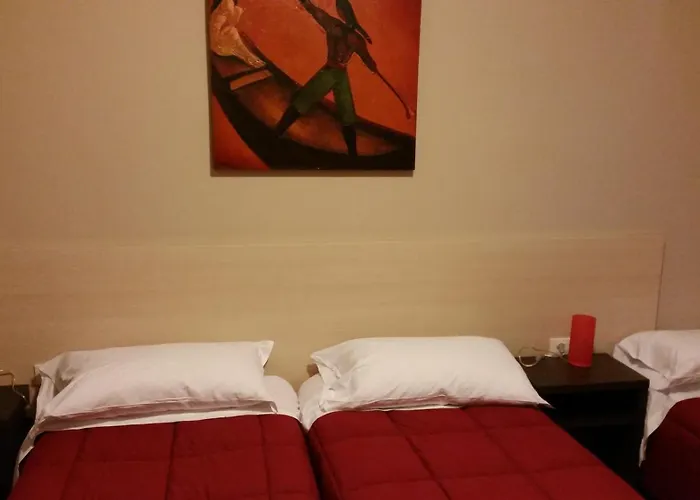 Hotel Mosaic