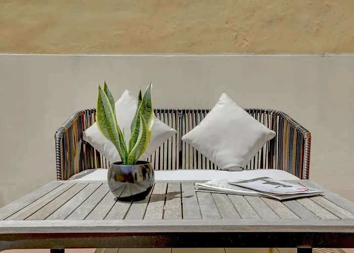 Colosseo Gardens - My Extra Home