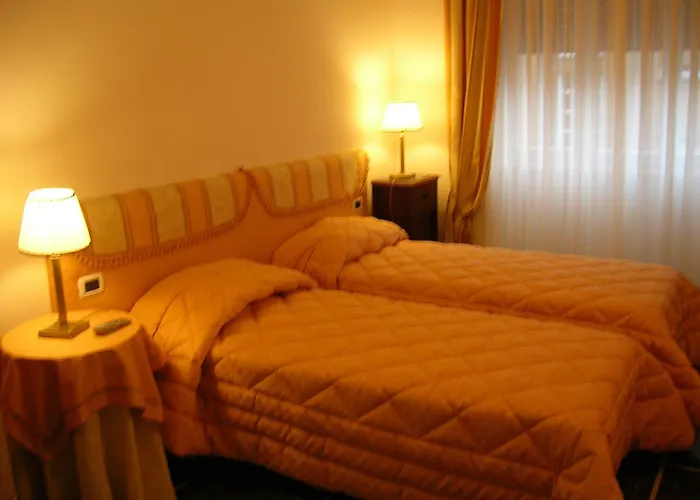 B&B Le Sibille