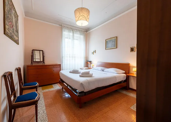 Cipro Apartment