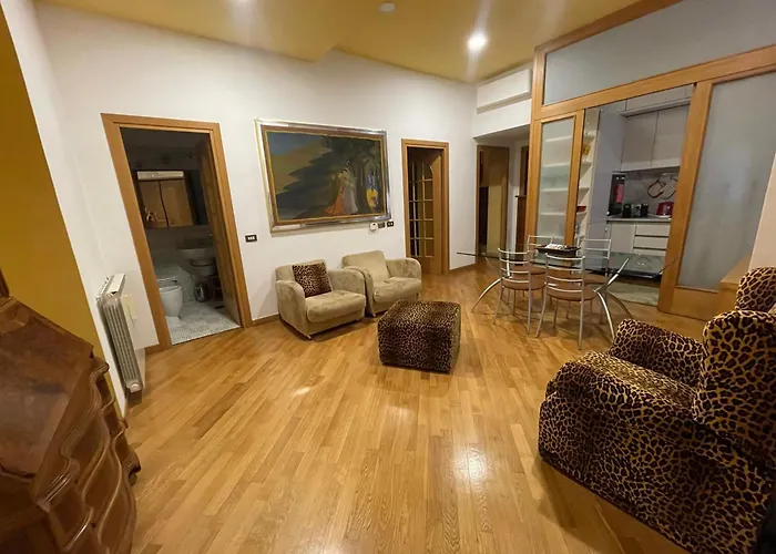 Tina\'S House