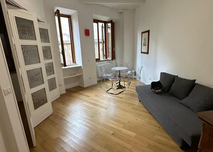 Trevi Smart Flat