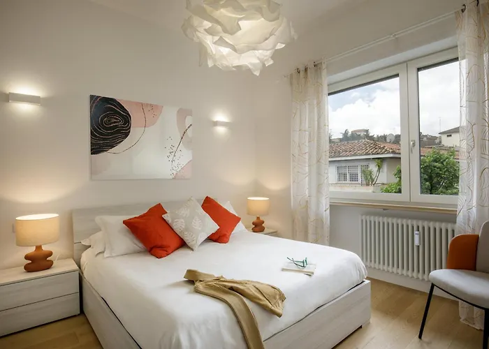Pio Vatican Flat
