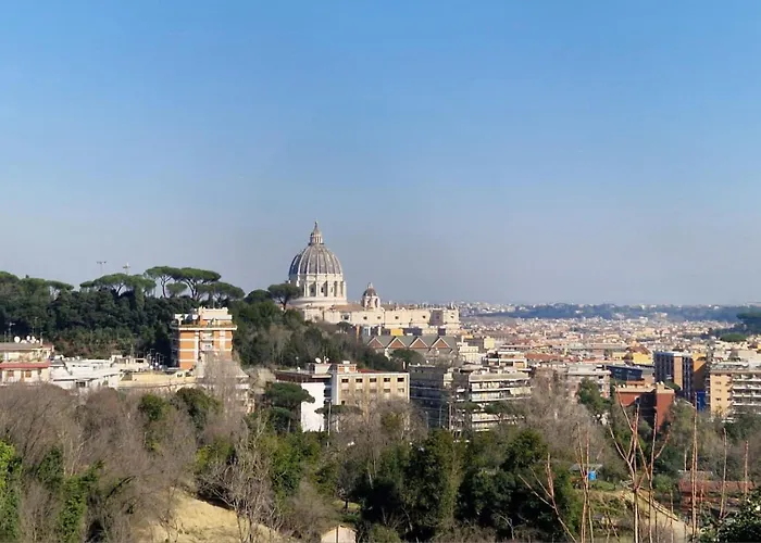 Be Your Home - Sweet House Of Rome