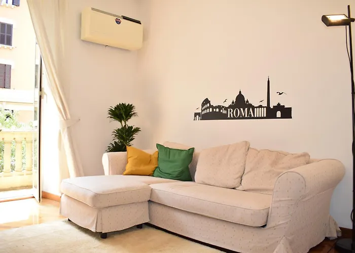 Casa Vacanze Mazzini