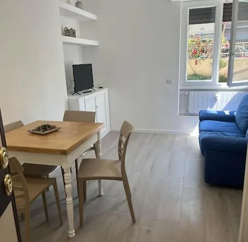 Milu Apartment Rome Talenti