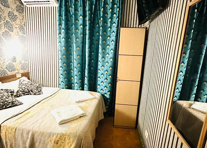 Termini Place Accomodation 2