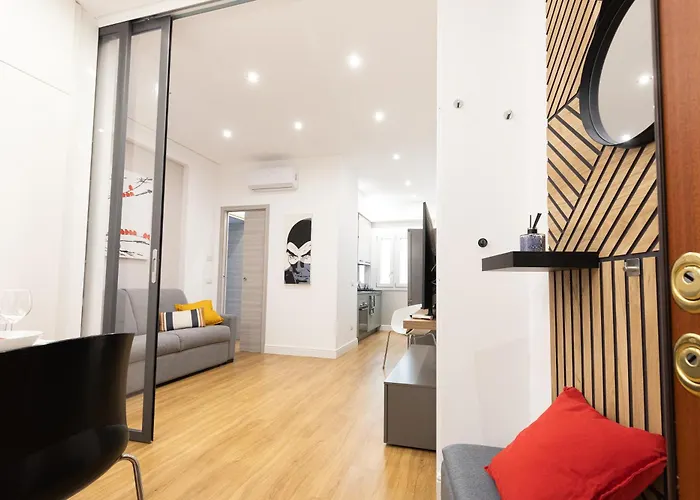 Ges House Roma