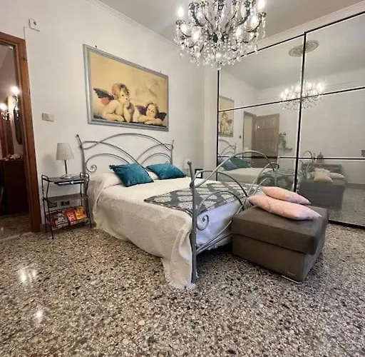 A Casa Di Nonna Maria