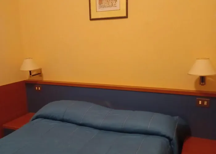 Pitagora Rooms