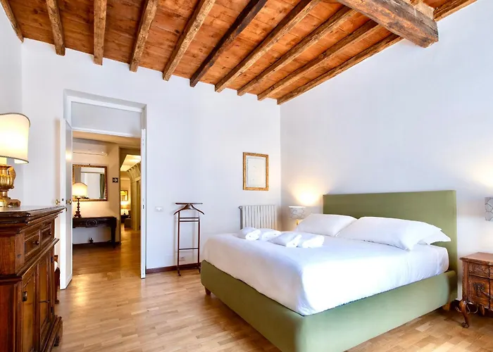 Casa Acerbo - Rome Navona Apartment
