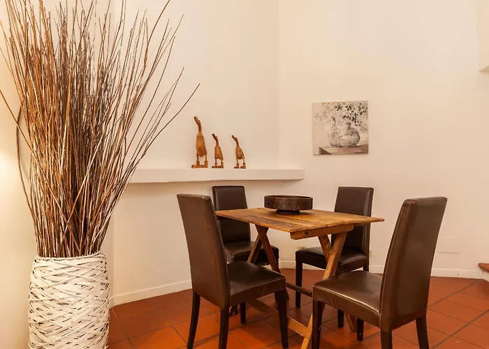 Campo Dei Fiori Elite Luxury For 10 Guests