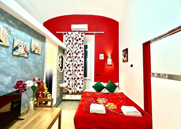 B&B Vittorio Suite Rome Centre