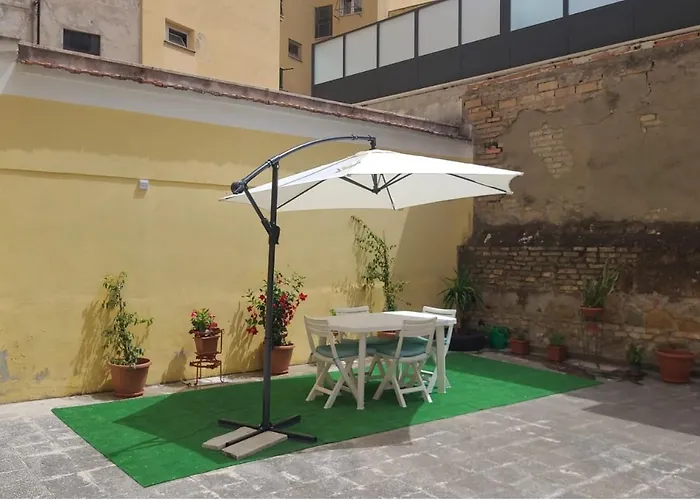 Rome Best Rent