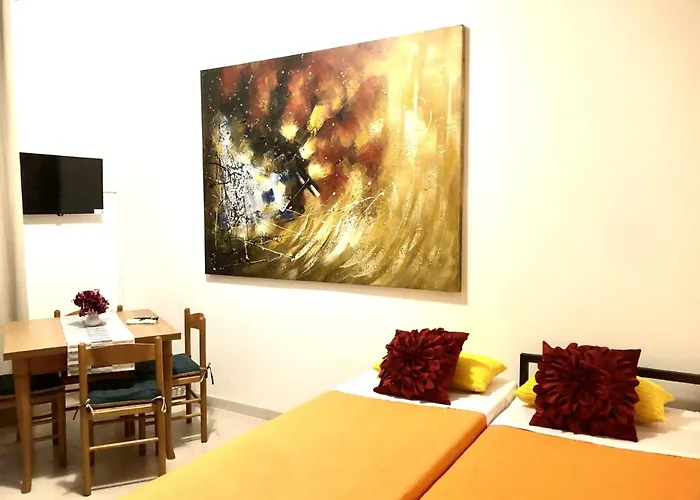 Casa Vacanze Di Marcella