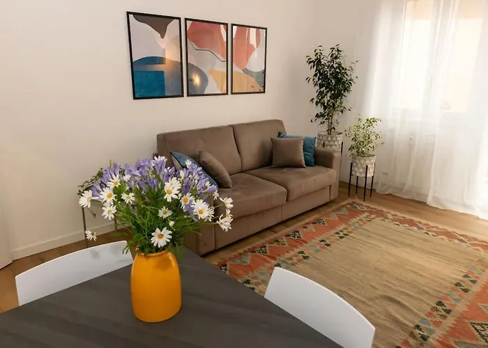 Casa Caterina - Holiday House
