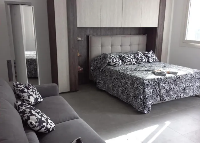 Viktoria\'S Suite Rome Center