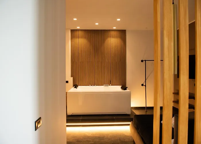 Dream Luxury Suite Roma