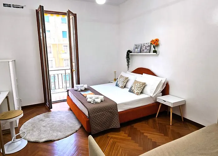 Vatican Era Guest House
