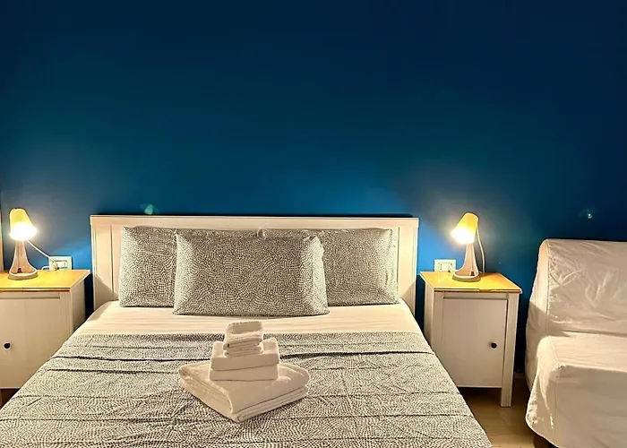 Romulea Guest House