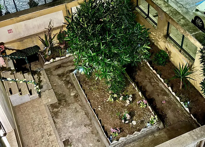 La Casa Di Mamma Rome