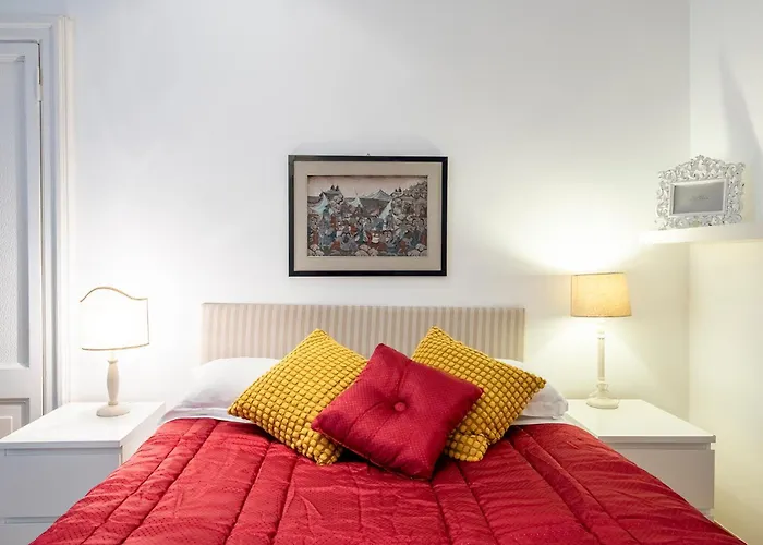 Suite Vaticana In The Heart Of Rome
