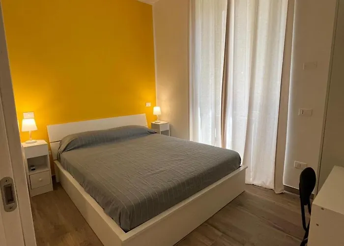 Rome Groove Rooms