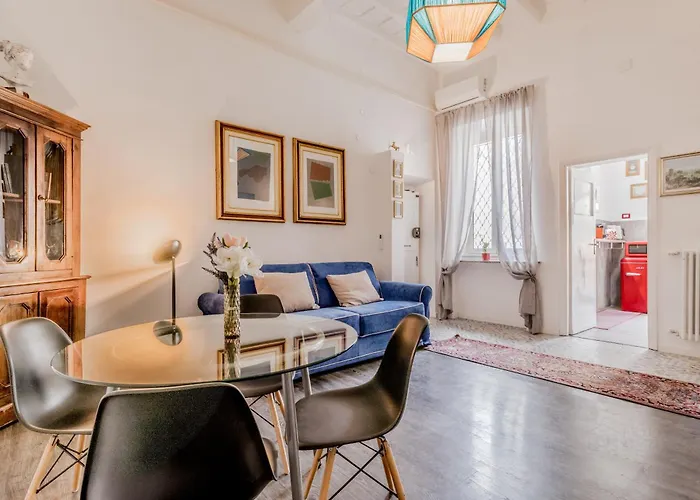 Sales In Trastevere